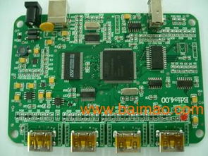 北京电子代工厂全解析 PCB电路板生产厂家与价格指南
