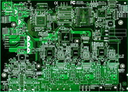探秘迈瑞特电路科技 高精度PCB电路板的视觉与工艺之美