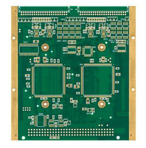 电路空开与PCB 从PCB电路板到空气开关的电气连接解析