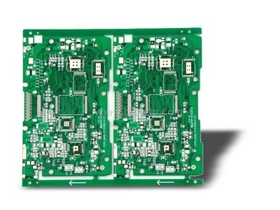 深圳市华锦科技 PCB电路板制造领域的专业力量