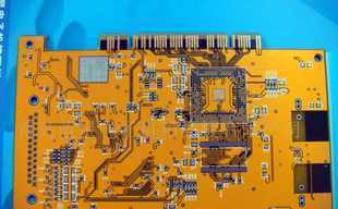 单、双面及多层线路板 现代电子产品的核心载体与制造工艺解析