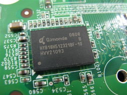 丽台Leadtek PX9500GT DDR3显卡 外观细节与PCB电路板大图赏析